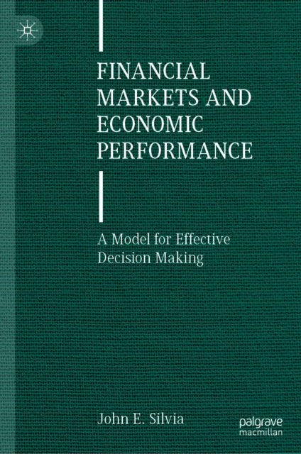 Economics and Finance