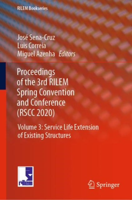 RILEM Bookseries