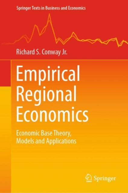 Springer Texts in Business and Economics