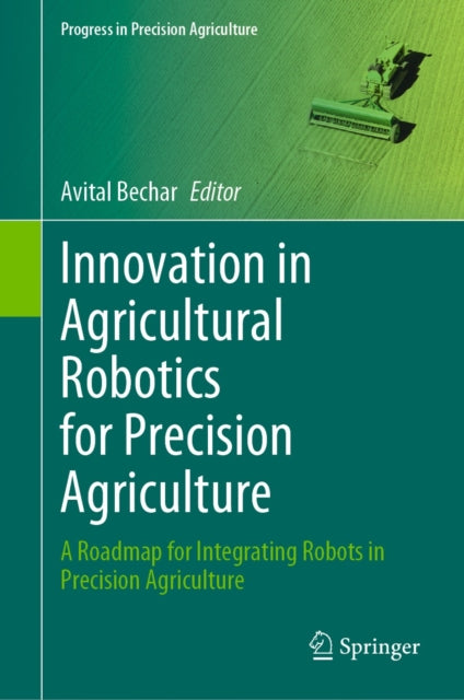 Progress in Precision Agriculture
