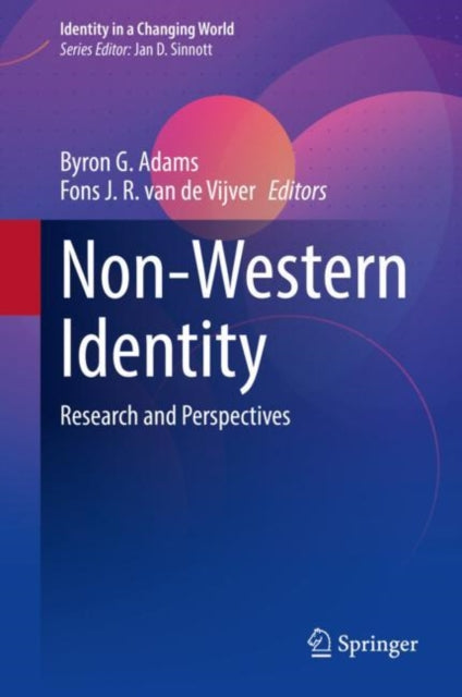 Identity in a Changing World