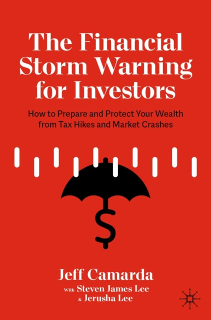 Financial Storm Warning for Investors