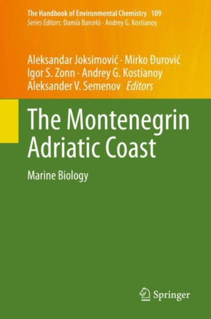 Montenegrin Adriatic Coast
