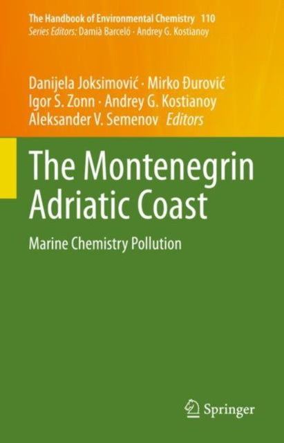 Montenegrin Adriatic Coast