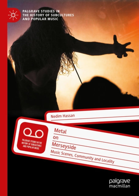 Palgrave Studies in the History of Subcultures and Popular Music