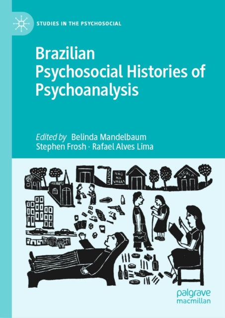 Studies in the Psychosocial