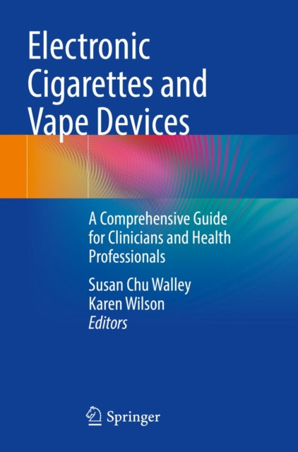Electronic Cigarettes and Vape Devices