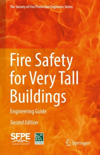 The Society of Fire Protection Engineers Series