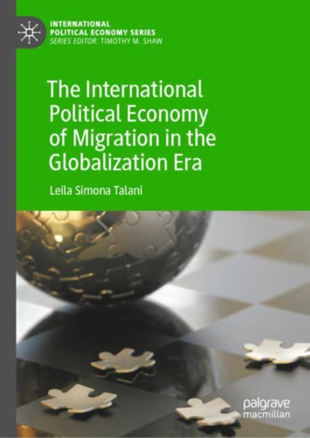 International Political Economy of Migration in the Globalization Era