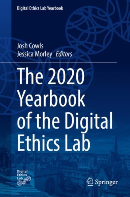 2020 Yearbook of the Digital Ethics Lab