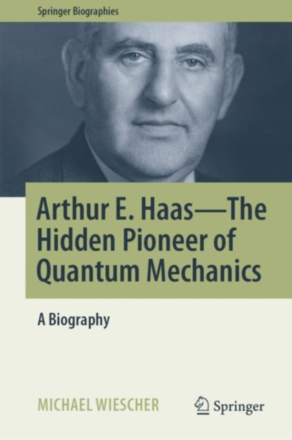 Springer Biographies