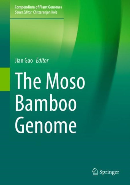 Moso Bamboo Genome