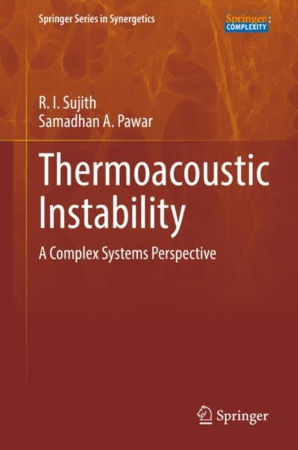 Springer Series in Synergetics