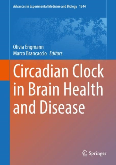 Advances in Experimental Medicine and Biology