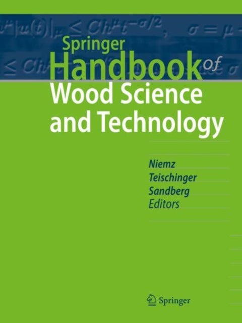 Springer Handbooks
