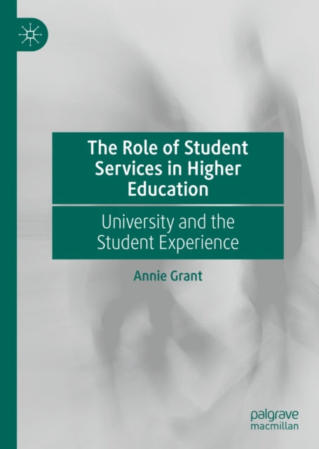 Role of Student Services in Higher Education