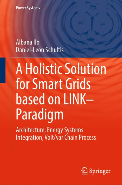 Holistic Solution for Smart Grids based on LINK- Paradigm