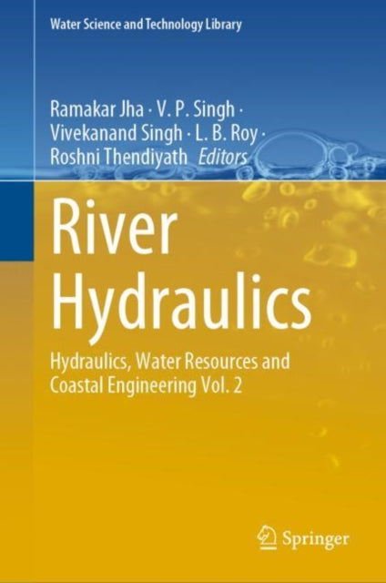 River Hydraulics