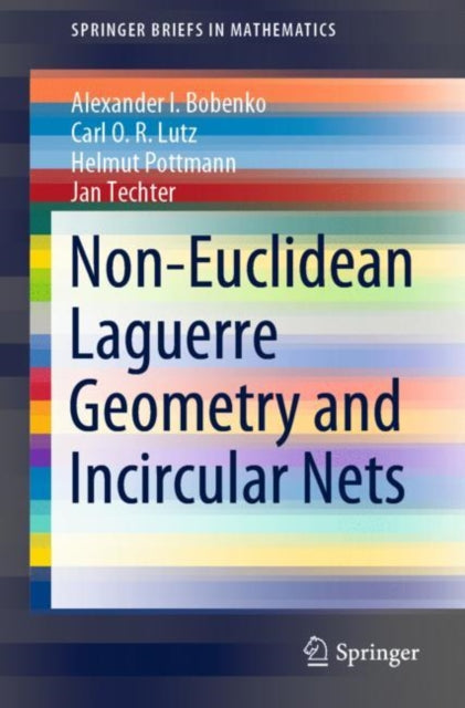 SpringerBriefs in Mathematics