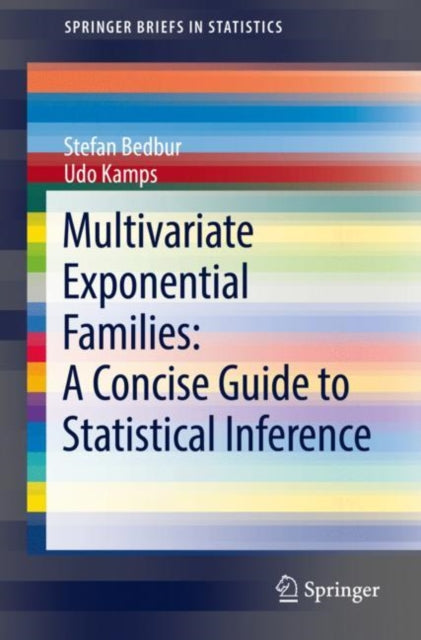 SpringerBriefs in Statistics