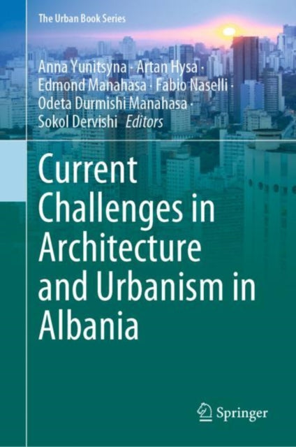 The Urban Book Series