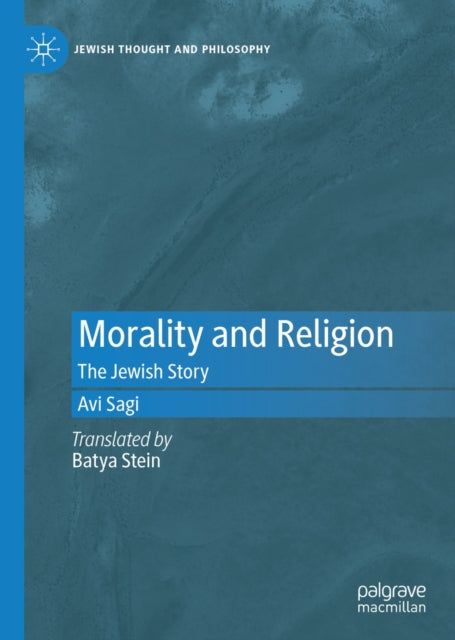 Jewish Thought and Philosophy