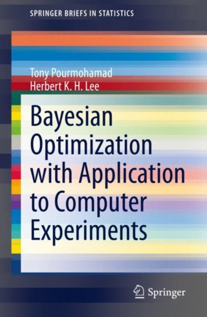 SpringerBriefs in Statistics