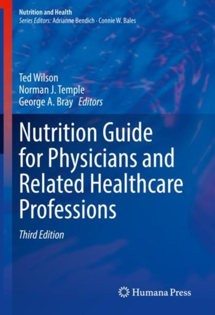 Nutrition and Health