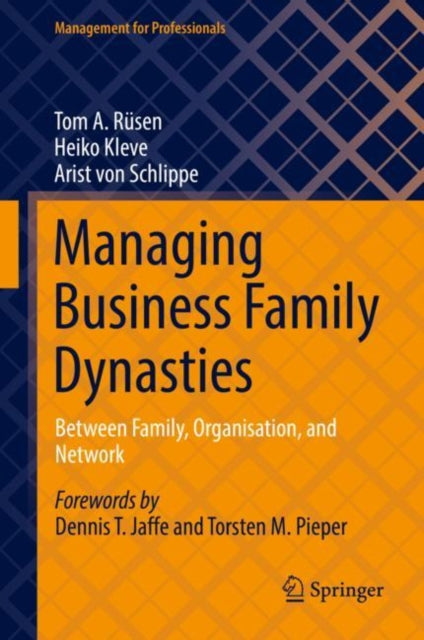 Management for Professionals