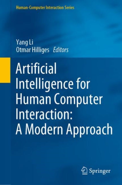 Human–Computer Interaction Series