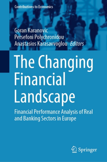 Changing Financial Landscape