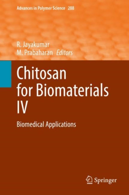 Advances in Polymer Science