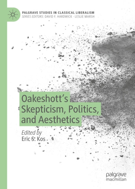 Palgrave Studies in Classical Liberalism