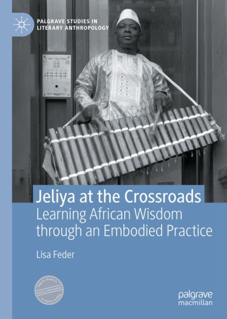 Palgrave Studies in Literary Anthropology