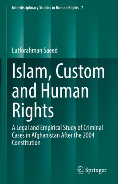 Interdisciplinary Studies in Human Rights