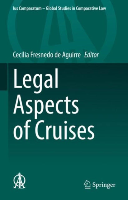 Ius Comparatum - Global Studies in Comparative Law