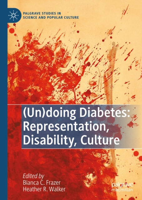 Palgrave Studies in Science and Popular Culture