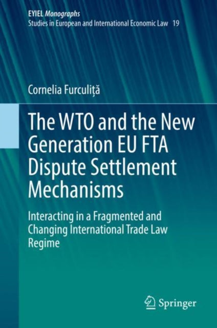 European Yearbook of International Economic Law