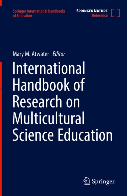 Springer International Handbooks of Education