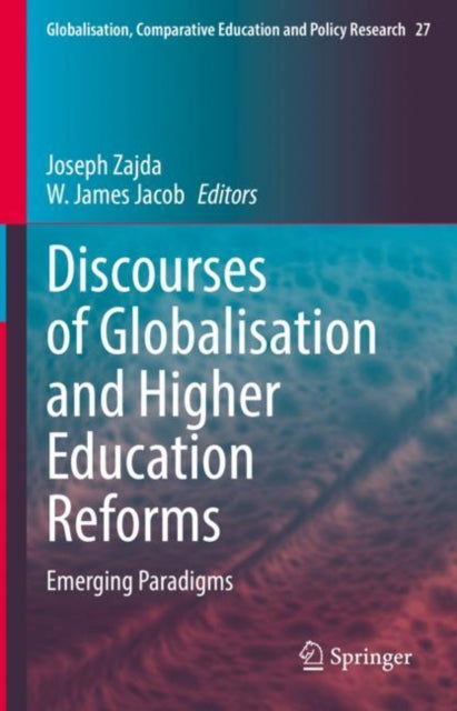 Globalisation, Comparative Education and Policy Research