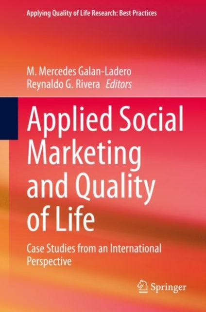 Applying Quality of Life Research