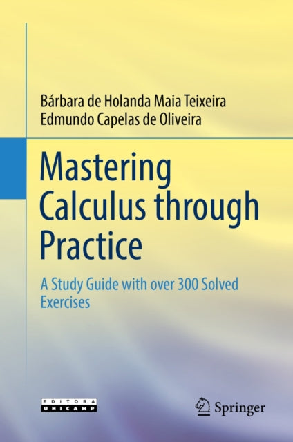 Mathematics and Statistics