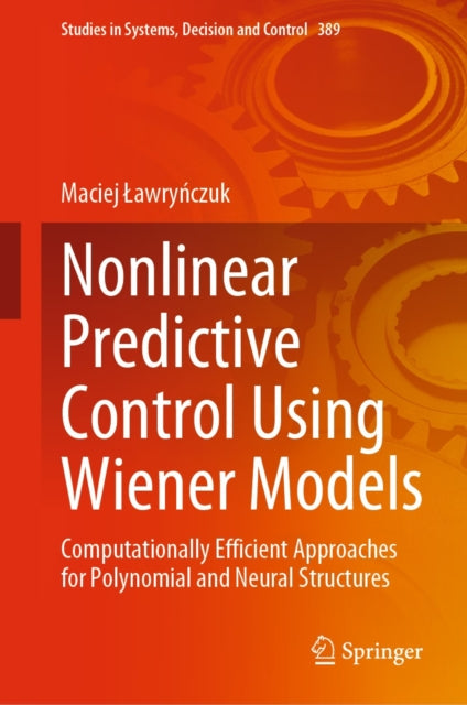 Nonlinear Predictive Control Using Wiener Models
