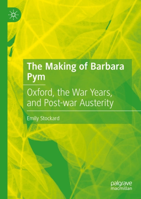 Making of Barbara Pym