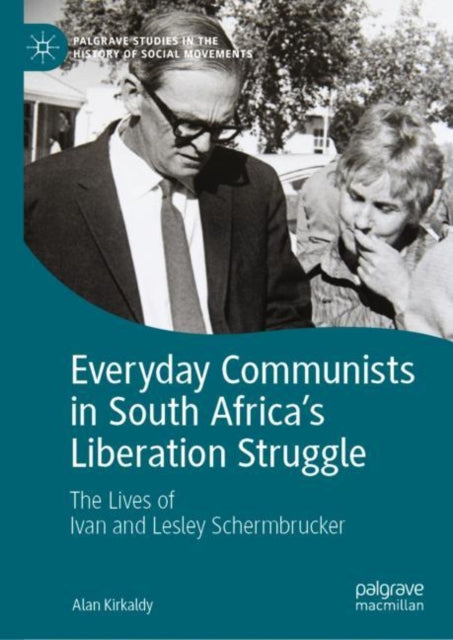 Palgrave Studies in the History of Social Movements