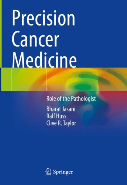 Precision Cancer Medicine