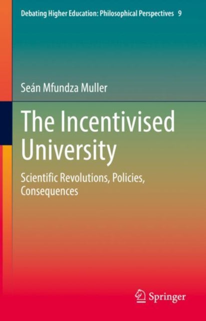 Incentivised University