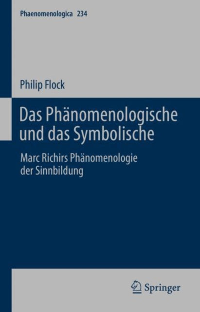 Phaenomenologica