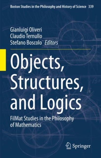 Boston Studies in the Philosophy and History of Science