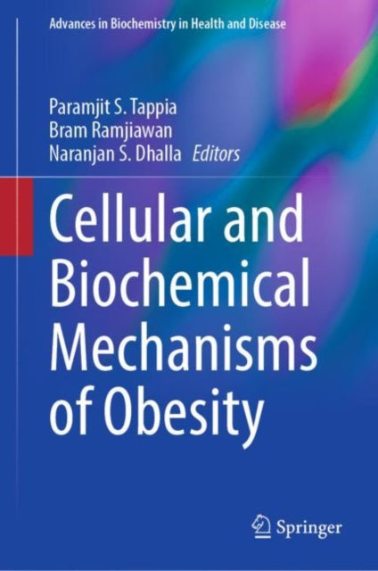Advances in Biochemistry in Health and Disease